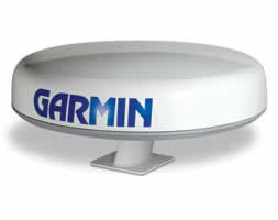 Garmin GMR 20 Digital Radar