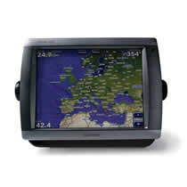 Garmin GPSMAP 5012 GPS Chartplotter