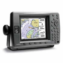 Garmin GPSMAP 3006C GPS Chartplotter
