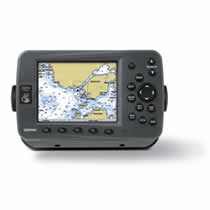 Garmin GPSMAP 3005C GPS Chartplotter