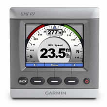 Garmin GMI 10 Marine Instrument Display