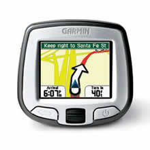 Garmin StreetPilot i5 Automotive GPS Navigator