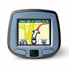 Garmin StreetPilot i3 Automotive GPS Navigator