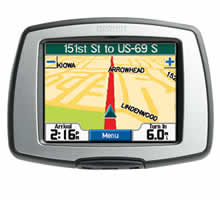 Garmin StreetPilot c330 GPS Navigator