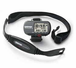 Garmin Forerunner 301 GPS Personal Trainer