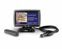 Garmin StreetPilot 7500 Portable Car Navigation