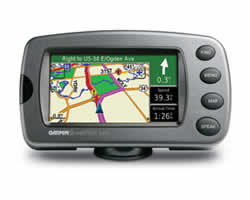 Garmin StreetPilot 2730 Portable Car Navigation