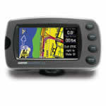Garmin StreetPilot 2610 Automotive GPS Navigator