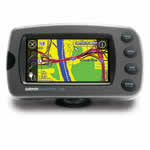 Garmin StreetPilot 2650 Automotive GPS Navigator