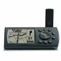 Garmin GPS V Versatile Navigator