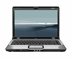 HP Pavilion dv2940se Entertainment Notebook PC