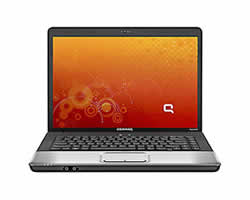 Compaq Presario CQ50-110us Notebook PC