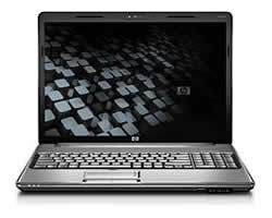 HP Pavilion dv7t series Notebook PC