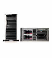 HP ProLiant ML370 G5 Server