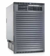 HP 9000 rp8440 Server