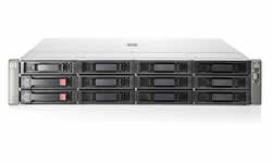 HP ProLiant DL320s Server