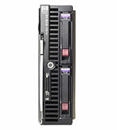HP ProLiant BL465c Server Blade