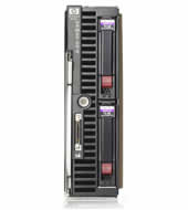 HP ProLiant BL460c Server