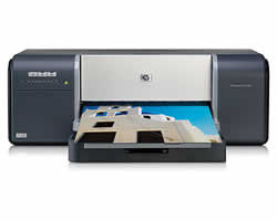 HP Photosmart Pro B8800 Printer