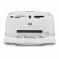 HP Photosmart A510 Printer