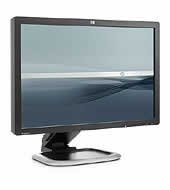 HP L2445w 24-inch Widescreen LCD Monitor