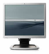 HP L1950g LCD Monitor