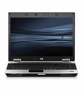 HP EliteBook 8530w Mobile Workstation