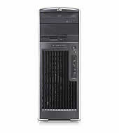 HP xw6600 Workstation
