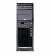 HP xw4550 Workstation