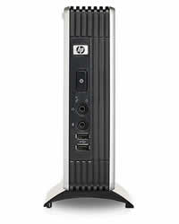 HP Compaq t5135 Thin Client