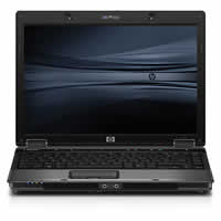 HP Compaq 6530b Notebook PC