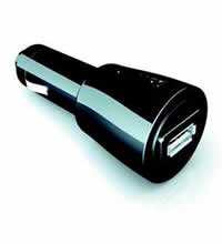 Philips SCM2180 Power2Charge Universal USB Car Charger
