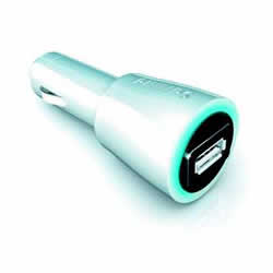 Philips SCM4380 Power2Charge Universal USB Car Charger