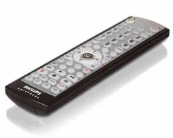 Philips SRU4008 Universal Remote Control