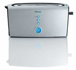 Philips HD2618 Toaster