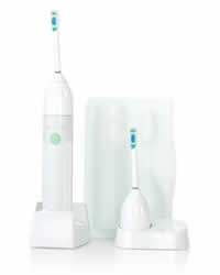 Philips HX5752 Rechargeable Sonic Toothbrush