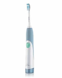 Philips HX6411 Battery Sonic Toothbrush