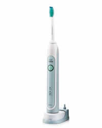 Philips HX6711 Rechargeable Sonic Toothbrush