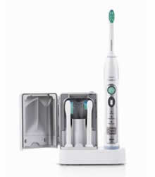 Philips HX6982 Rechargeable Sonic Toothbrush