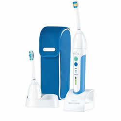 Philips HX9552 Rechargeable Sonic Toothbrush