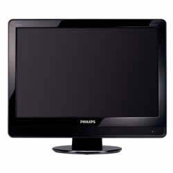 Philips 190TW9FB LCD Widescreen Monitor