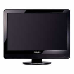 Philips 220TW9FB LCD Widescreen Monitor