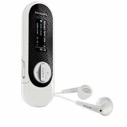 Philips SA2625WB MP3 Player