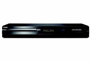 Philips DVDR3576H Hard Disk DVD Recorder