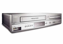 Philips DVP3345V DVD Player