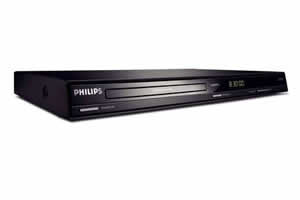 Philips DVP3962 DVD Player