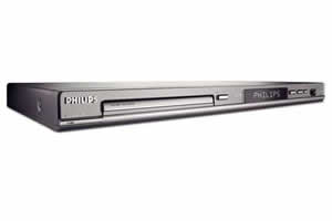 Philips DVP5960 DVD Player