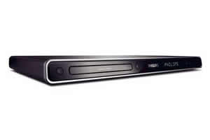Philips DVP5992 DVD Player