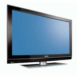 Philips 26HFL5830D LCD TV