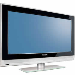 Philips 32HF5335D LCD TV